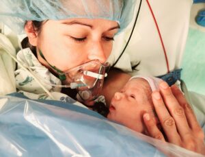 birth feel okay
