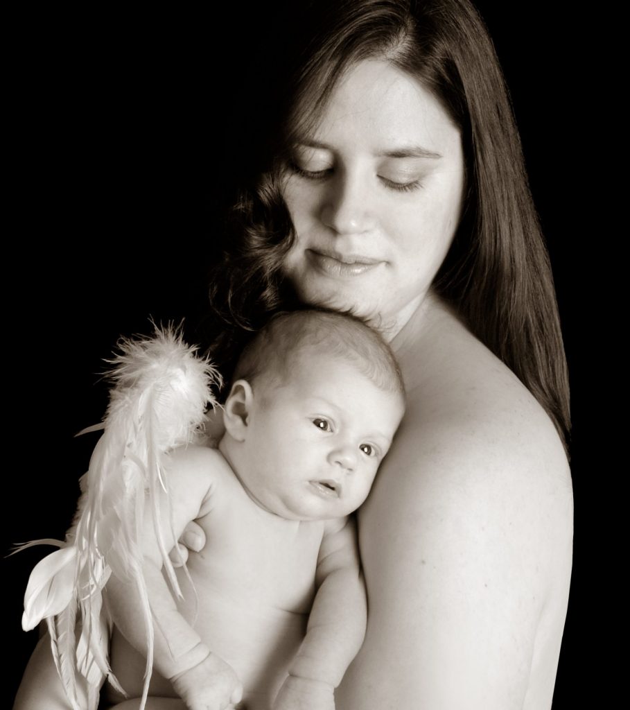 5 needs for your birth!