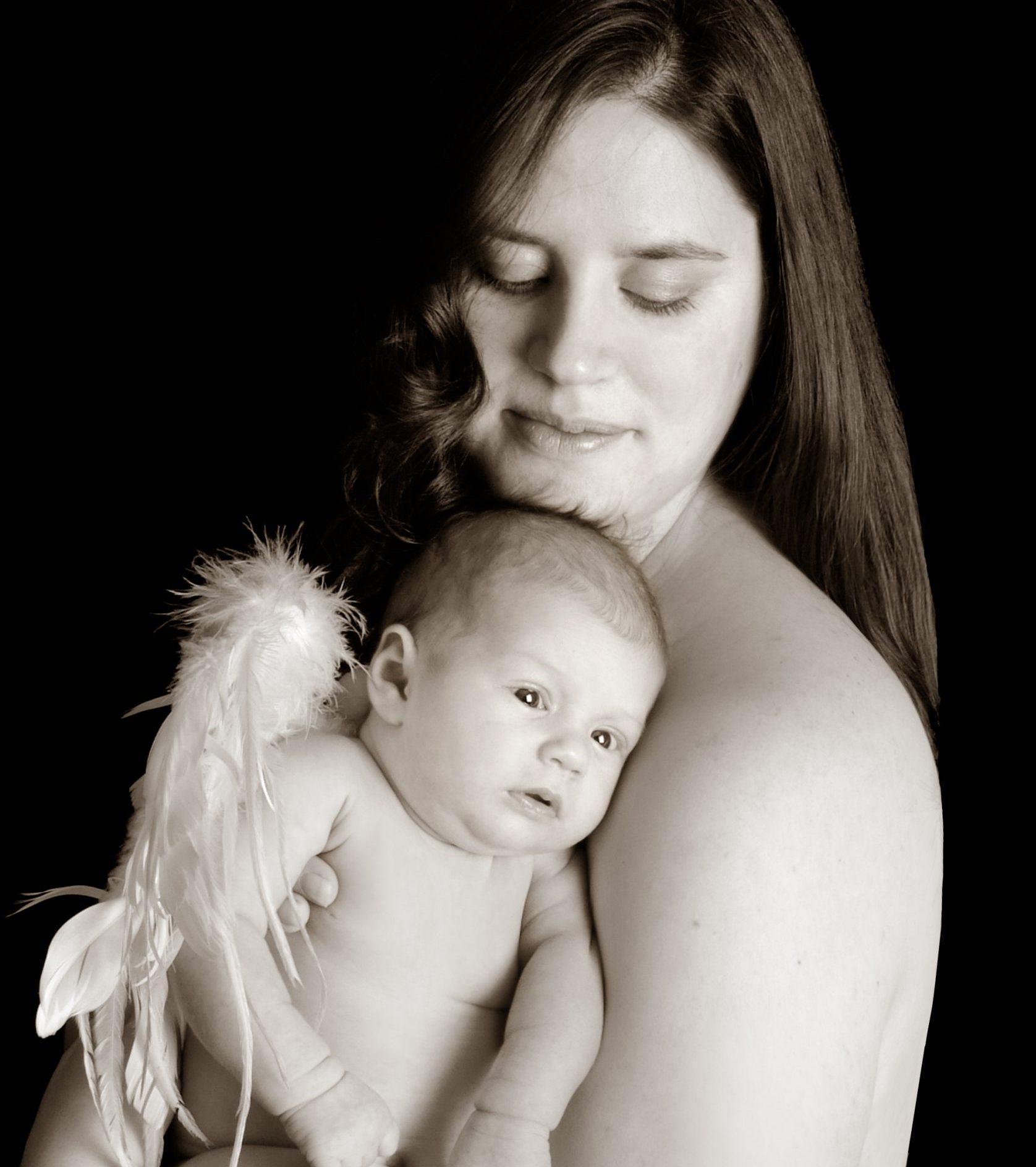 5 needs for your birth!