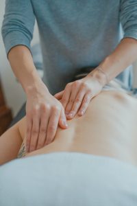 Pregnancy pain is not something you have to suffer through!