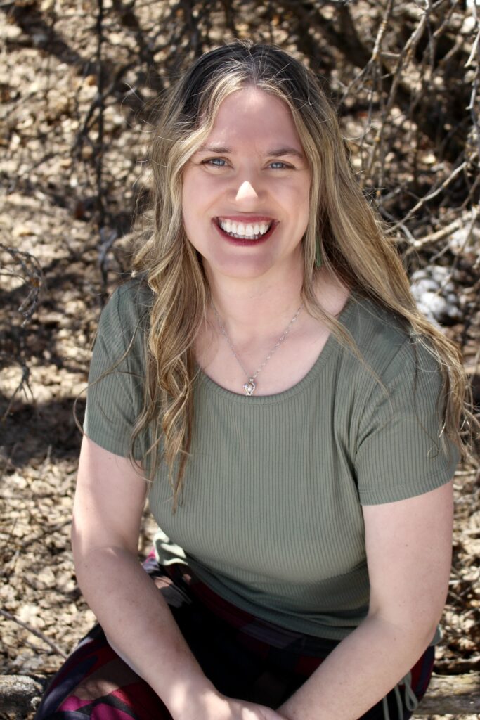 Mindy Bigler doula massage therapist