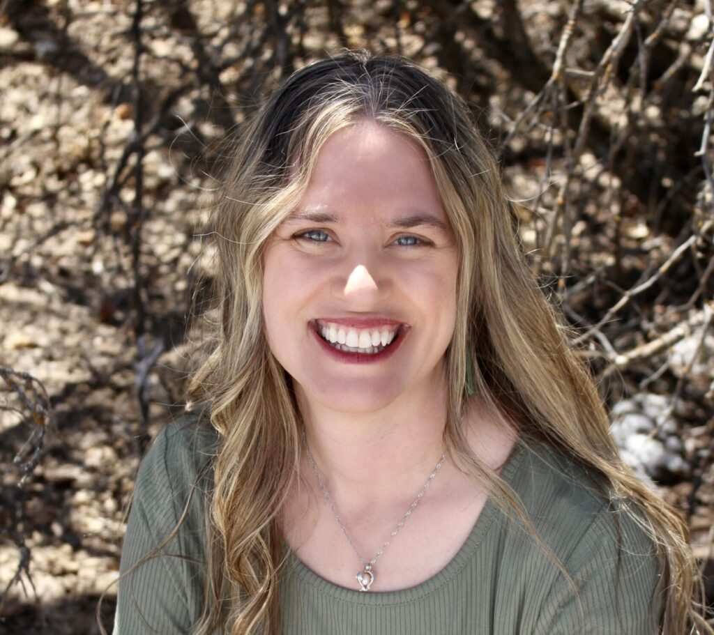 Mindy Bigler doula massage therapist