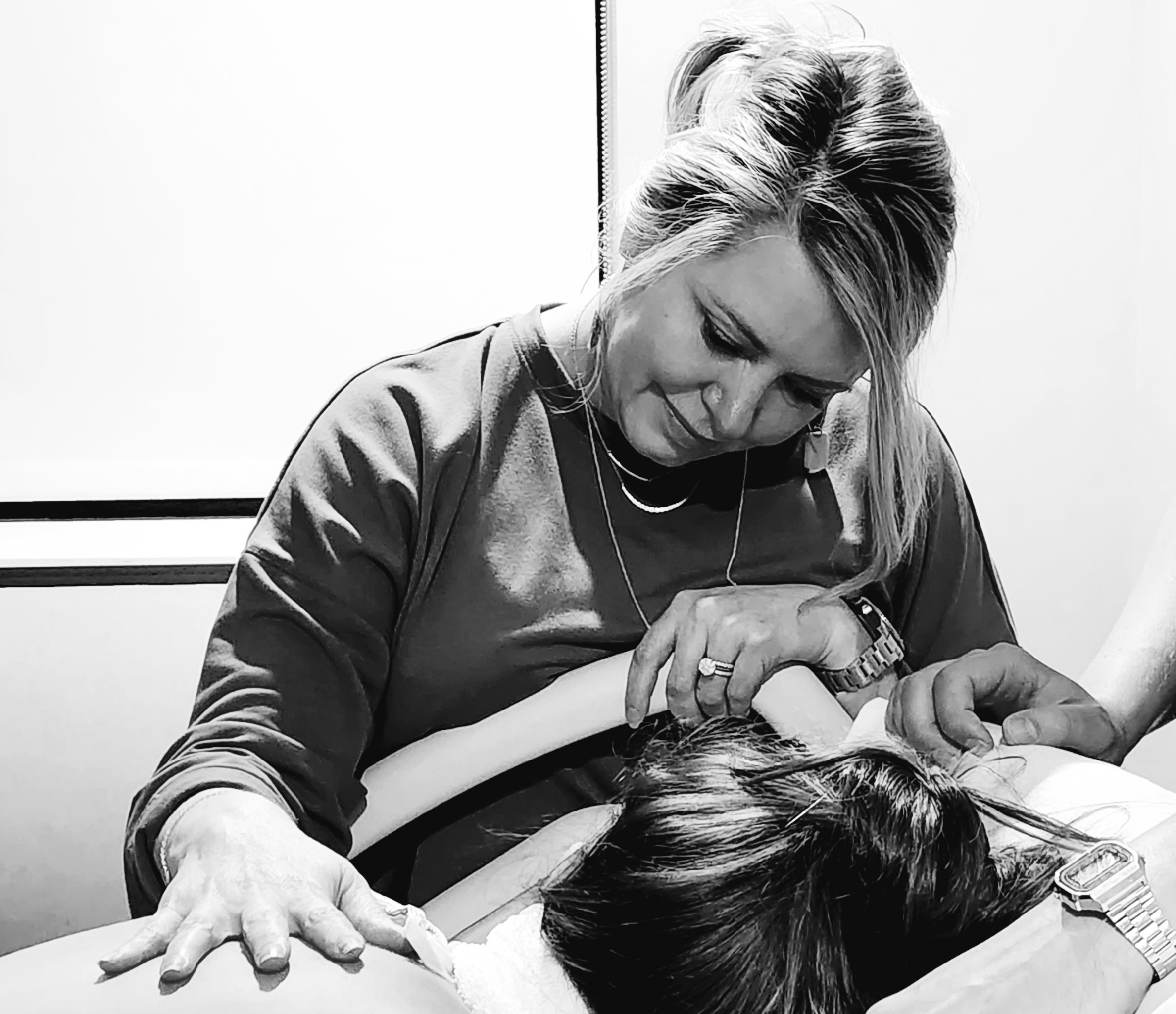 Questions I get asked as a doula