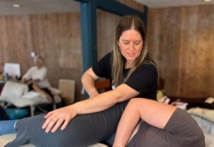 Why schedule a Prenatal body balance session with your massage?