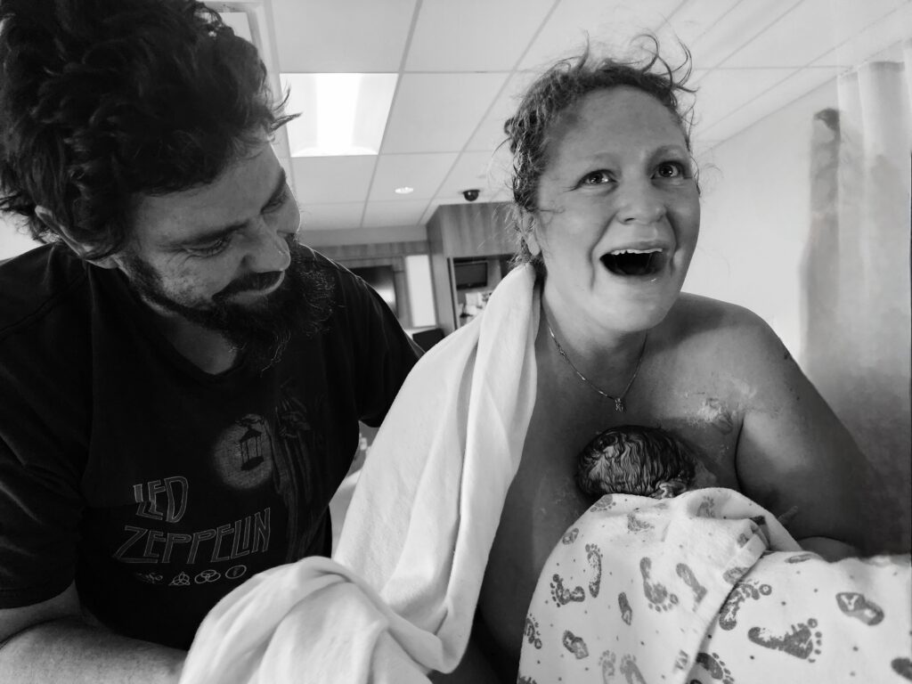 Birth Doula