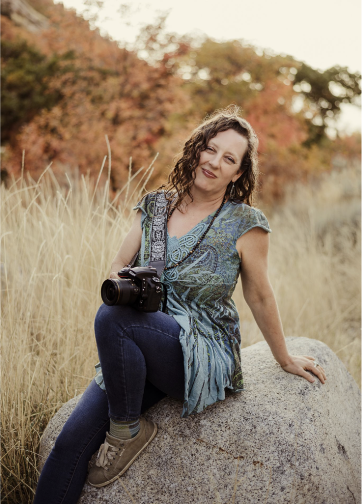 Joleen Cullens - Healing Tree Wellness